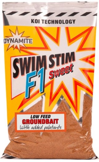 Dynamite Baits Zanęta Swim Stim F1 1,8kg DY1592