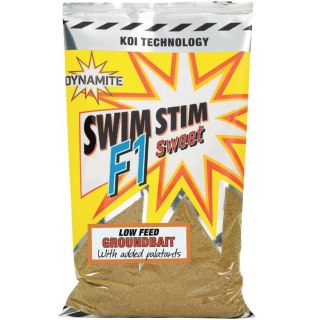 Dynamite Baits Zanęta Swim Stim F1 800gr DY1410