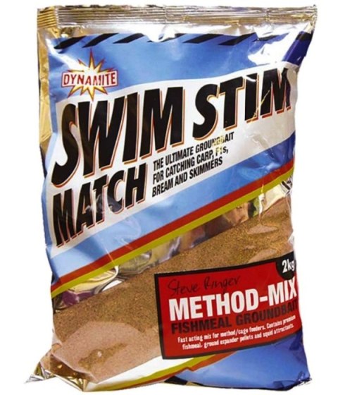 Dynamite Baits Zanęta Swim Stim Match 1,8kg DY005