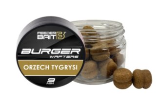 Feeder Bait Burger Wafters Orzech Tygrysi