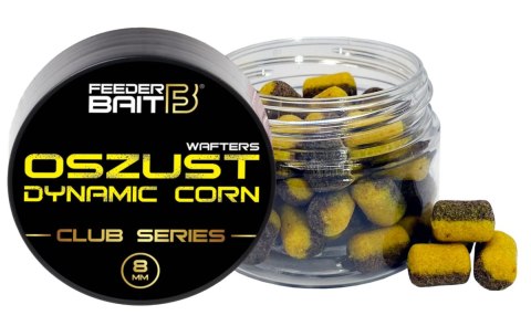 Feeder Bait Czinkers Oszust Dynamic Corn Club Seri