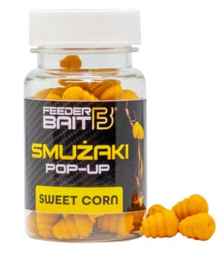 Feeder Bait Smużaki Sweet Corn 7/10mm