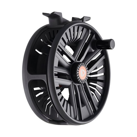 Greys Kołowrotek Fly Gryfin 9/10 na Głowatki