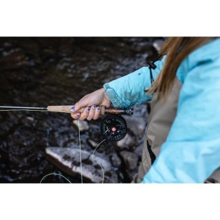 Greys Kołowrotek Fly Gryfin 9/10 na Głowatki