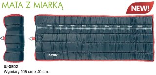 Jaxon Mata Karpiowa z Miarką 105x40cm