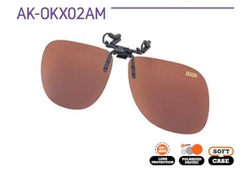 Jaxon Nakładki Polaryzacyjne X02AM