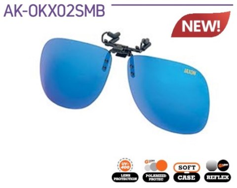 Jaxon Nakładki Polaryzacyjne X02SMB