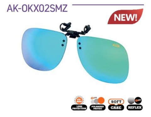 Jaxon Nakładki Polaryzacyjne X02SMZ