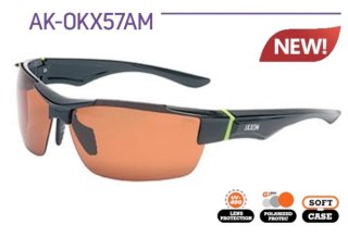 Jaxon Okulary Polaryzacyjne X57AM