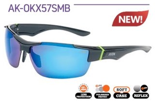 Jaxon Okulary Polaryzacyjne X57SMB