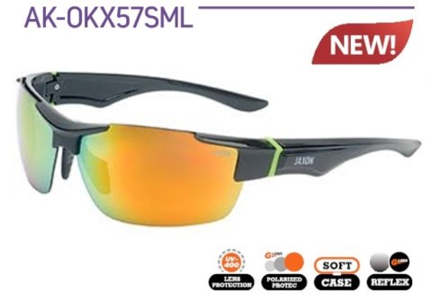 Jaxon Okulary Polaryzacyjne X57SML