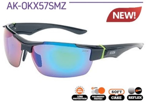 Jaxon Okulary Polaryzacyjne X57SMZ
