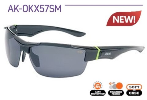 Jaxon Okulary Polaryzacyjne X57SM
