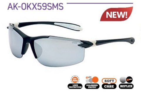 Jaxon Okulary Polaryzacyjne X59SMS