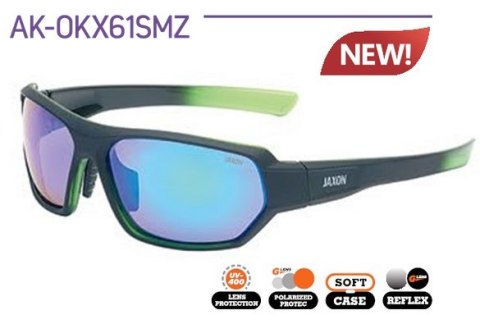 Jaxon Okulary Polaryzacyjne X61SMZ