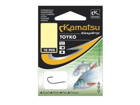 Kamatsu Haki z Przyponem Toyko Płoć 6 BLNŁ