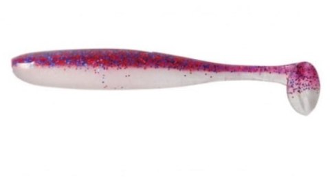 Keitech Easy Shiner 2" 12szt Cosmos/Pearl Bally