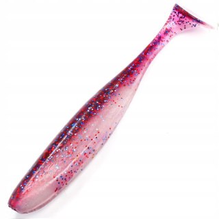 Keitech Easy Shiner 3,5" 7szt Cosmos Pearl Belly