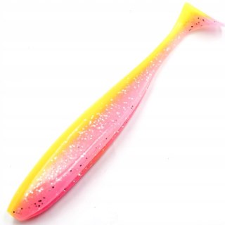 Keitech Easy Shiner 5" 5szt Yellow Pink