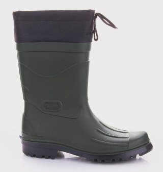 Lemigo Kalosz Męski Nils 957 roz 46 Zielony/Czarny