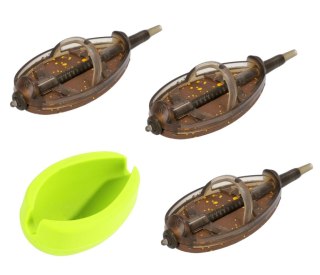 Mikado M/F Koszyczek Douglas L 3x40g+Forma