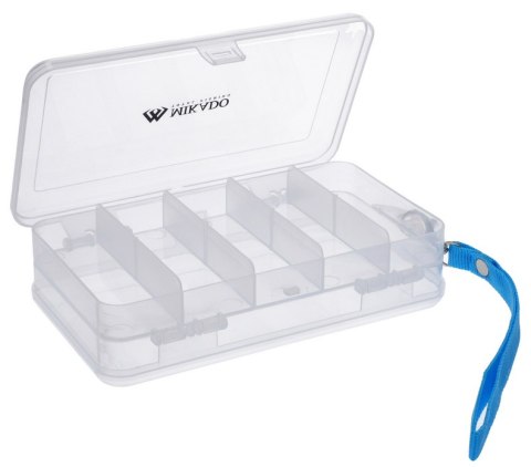 Mikado Pudełko Dwustronne (19x11x4,8) 1szt