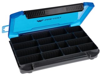 Mikado Pudełko UAC-H1902-(20,5x15,5x3,5) 1szt