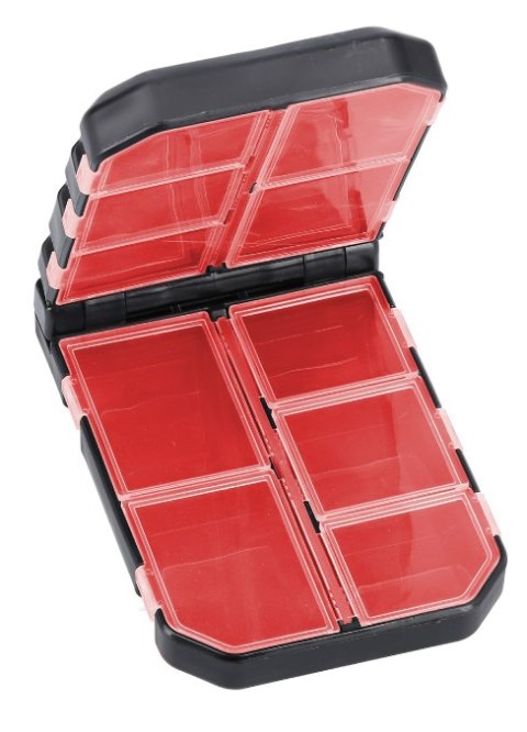 Mikado Pudełko UAC-H1903 (10,7x7,4x3) 1szt