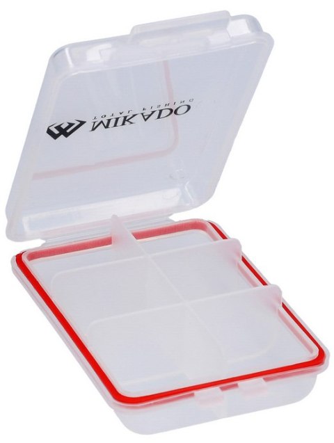 Mikado Pudełko UACH-H338 (10,5x7x2,5) 1szt