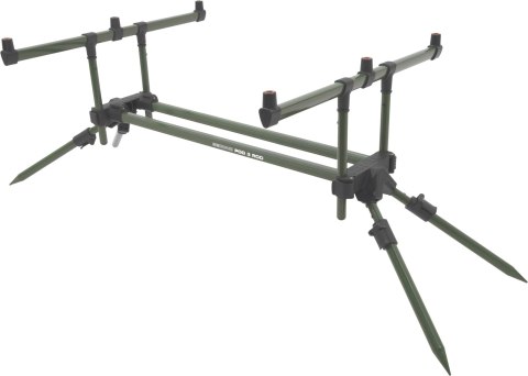 Mikado Rodpod Second Pod 3 Rod