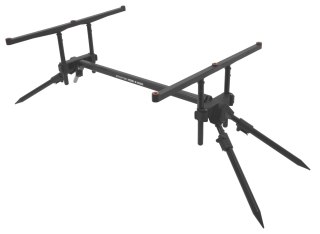 Mikado Rodpod Starter Pod 3 Rod