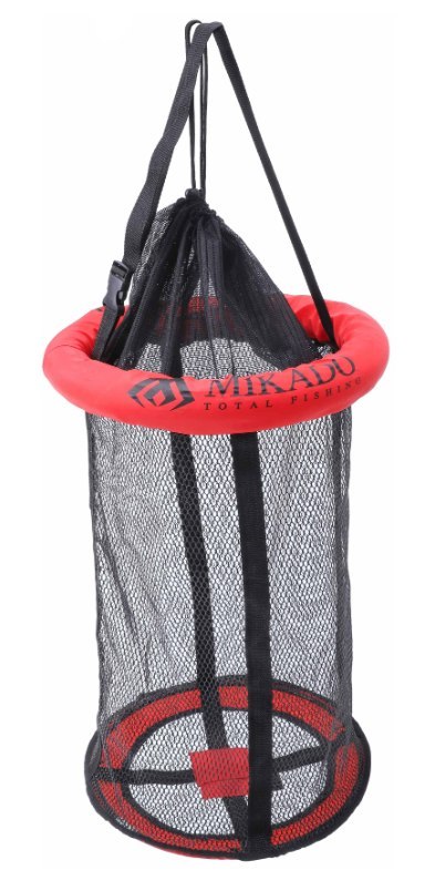 Mikado Siatka Pływająca Cat Territory 55/90cm