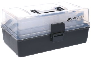 Mikado Skrzynka na Akcesoria H413 (30x17x14)