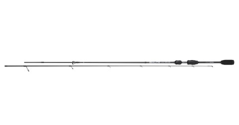 Mikado Wędka Blxlite Light Spin 208cm 2-9g 2sec