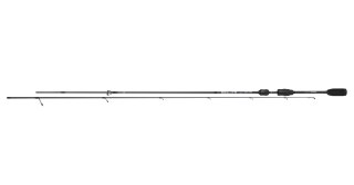 Mikado Wędka Blxlite Light Spin 260cm 3-14g 2sec