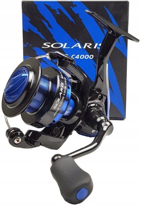 Okuma Kołowrotek Solaris SLS-3000