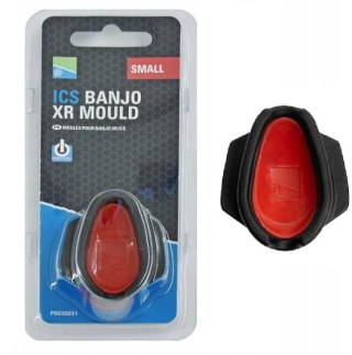 Preston Forma ICS Banjo XR Method Mould M