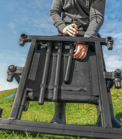 Preston Fotel Absolute 36 Feeder Chair