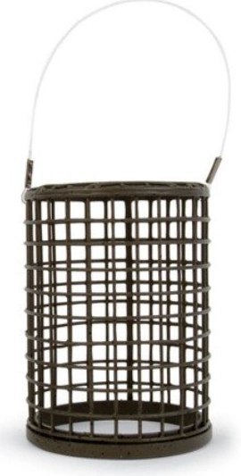 Preston Koszyk Wire Bait Up Feeder 45g 70x50mm