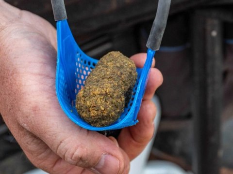 Preston Proca Groundbait Catapult