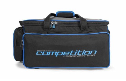 Preston Torba Competition Large Bait Bag