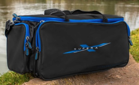 Preston Torba Supera X Compact Carryall