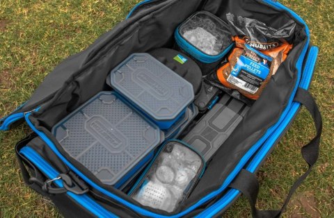 Preston Torba Supera X Compact Carryall