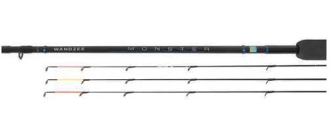 Preston Wędka Monster Xtreme Dist/Feeder 4,2m/200g