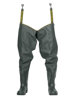 Pros Wodery WR 02 rozm.43