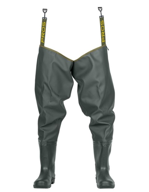 Pros Wodery WR 02 rozm.47