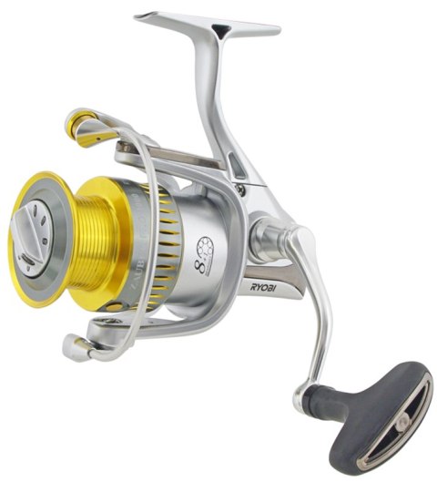 Ryobi Kołowrotek Zauber Pro 4000FD