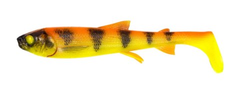 Savage Gear Guma 3D Whitefish Shd17,5cm G.Amb(x2)