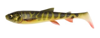 Savage Gear Guma 3D Whitefish Shd17,5cm Pike (x2)