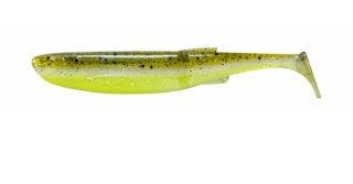 Savage Gear Guma Craft Bleak 10cm Grean Pea(40szt)